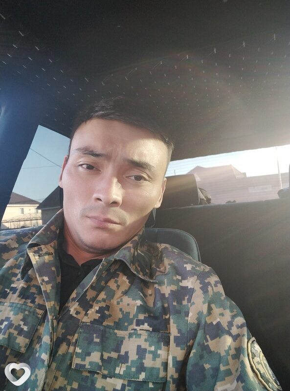 Удалено, 37, Алматы — анкета №581094