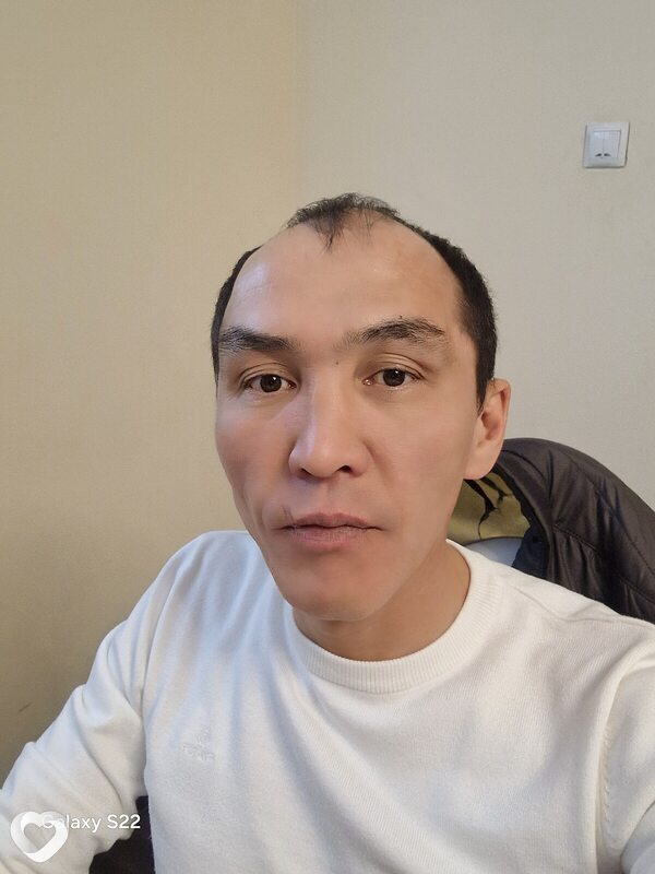 Marat, 45, Алматы — анкета №581096