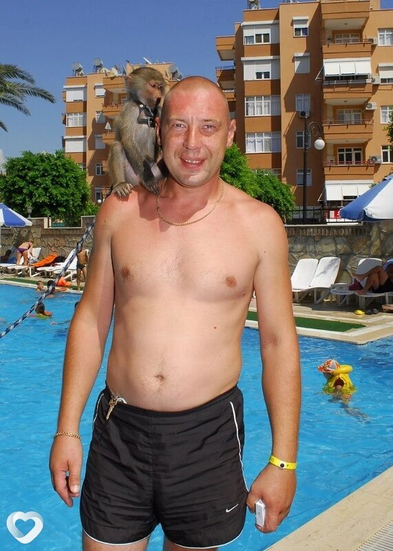 Алексей, 47, Новосибирске — анкета №581473