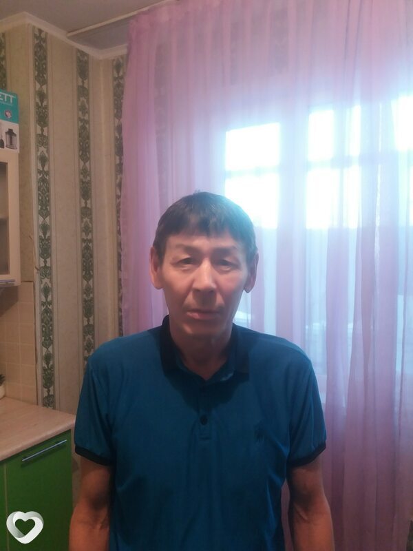Кайрат, 62, Астане — анкета №581476