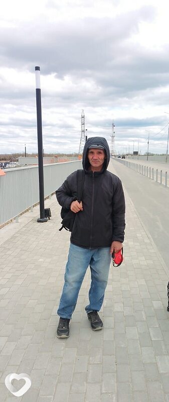 Igor, 52, Якутске — анкета №581480