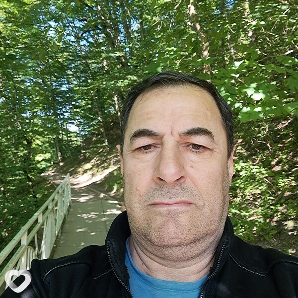 Илгар, 48, Краснодаре — анкета №581497