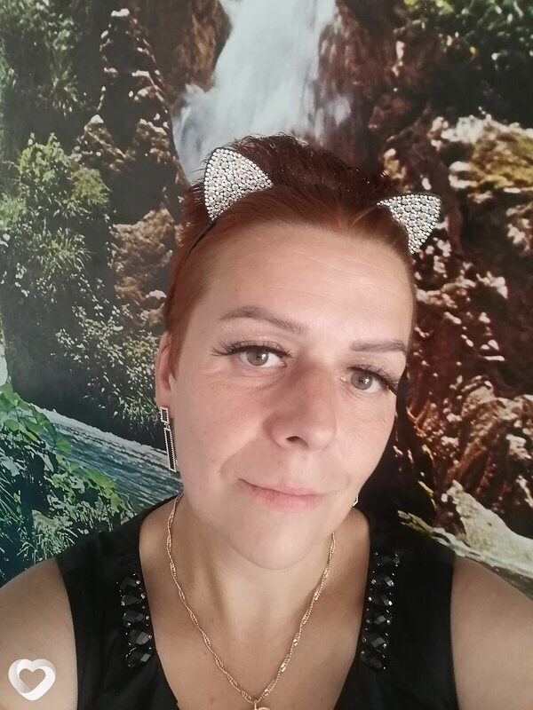 Надежда, 42, Минске — анкета №581325