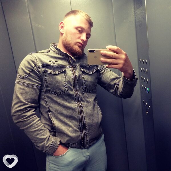 Александр, 38, Минске — анкета №581327