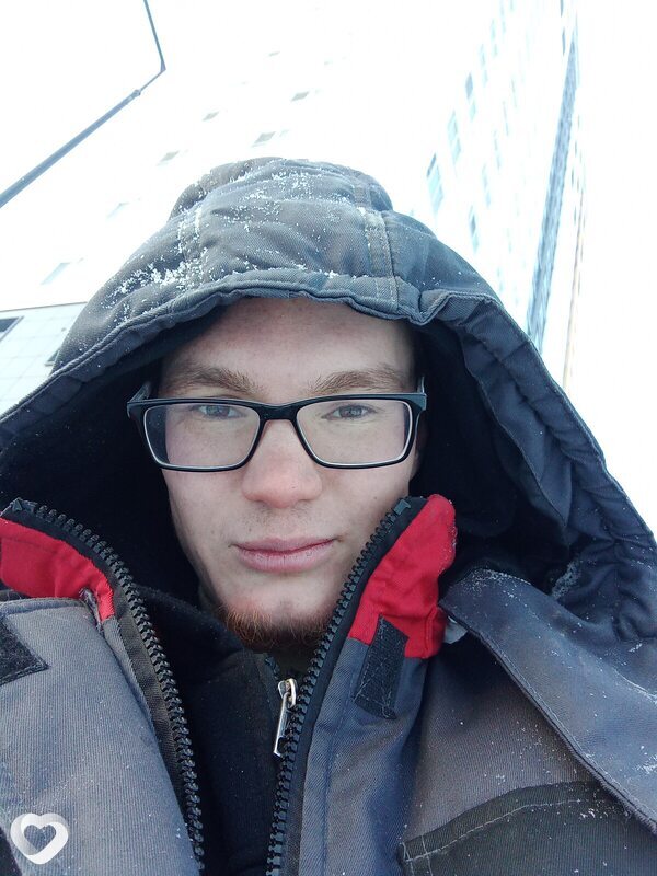 Дмитрий, 30, Екатеринбурге — анкета №581332