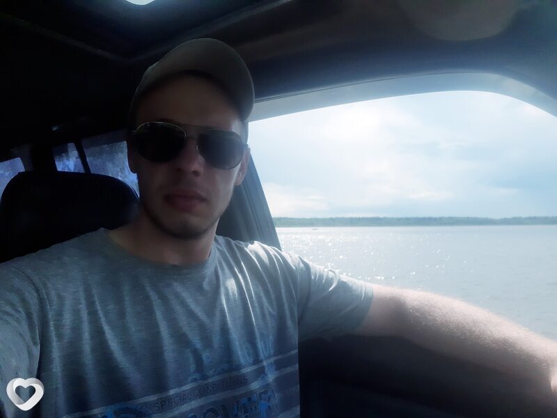 Алексей, 28, Москве — анкета №581333
