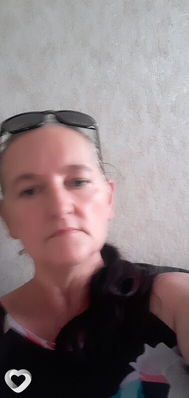 Татьяна, 58, Калининграде — анкета №581334