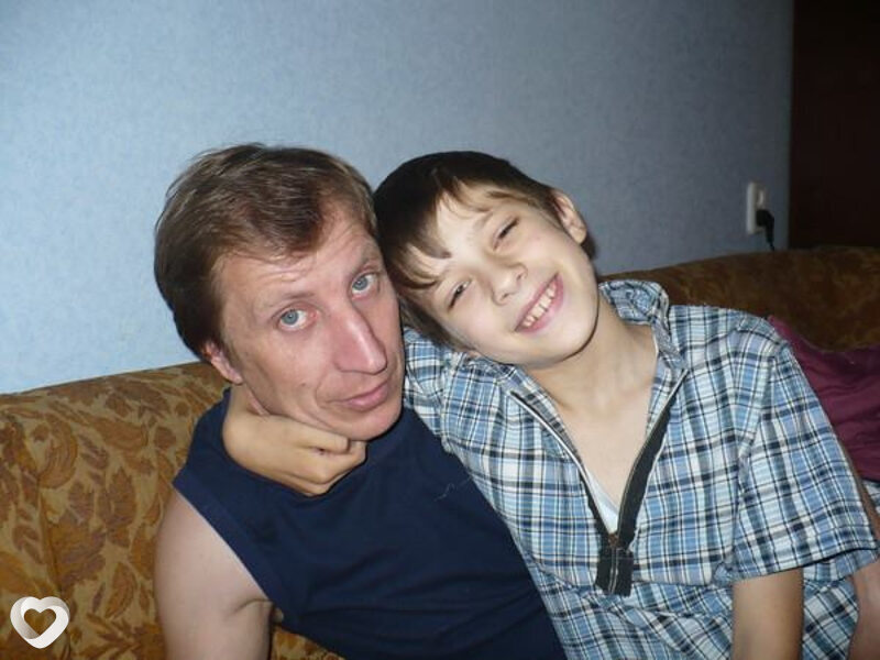 Александр, 55, Москве — анкета №581339