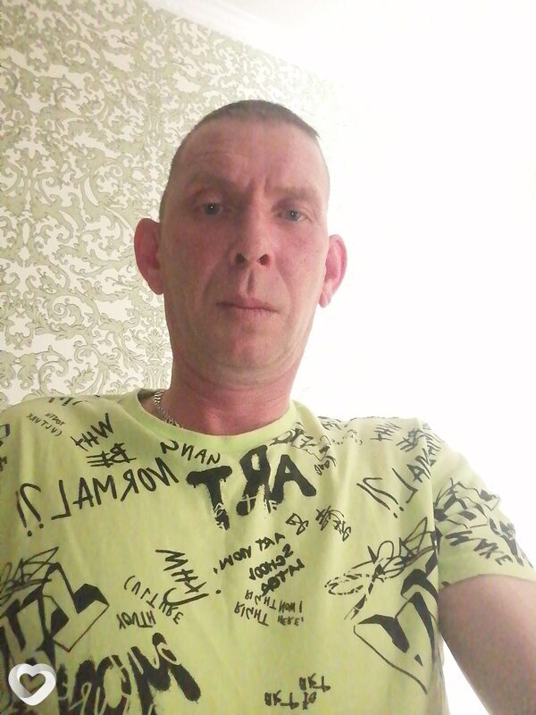Анатолий, 45, Абакане — анкета №581340
