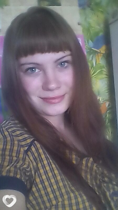 Дина, 29, Полысаеве — анкета №581341