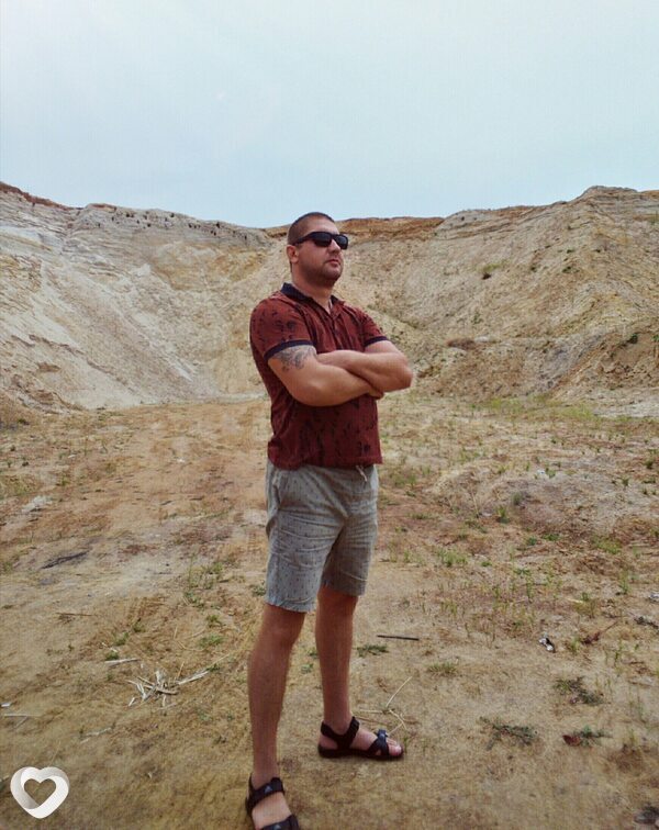 Алексей, 39, Арзамасе — анкета №581344