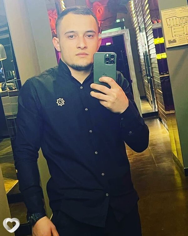 Без Имени, 30, Иркутске — анкета №581374