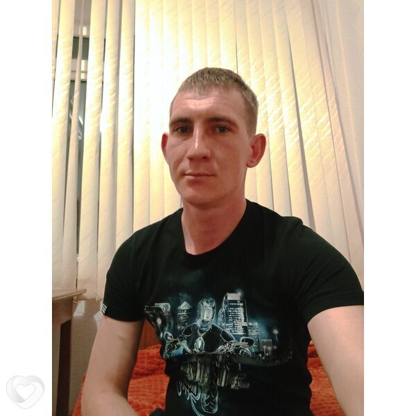 Александр, 31, Краснодаре — анкета №581376