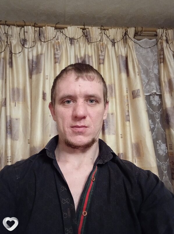 Евгений, 29, Томске — анкета №581378