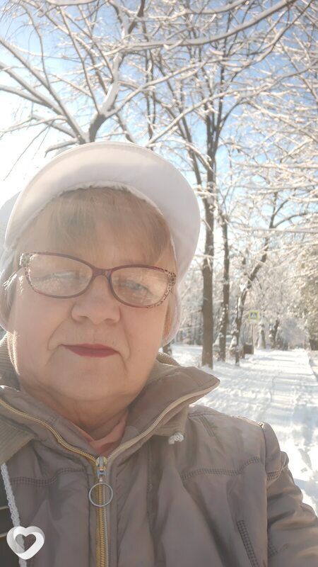 Ирина, Ессентуки