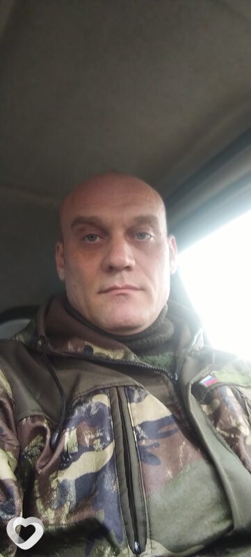 Николай, 44, Котельникове — анкета №581387