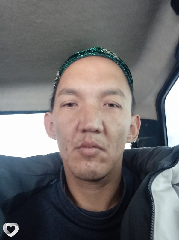 Жанат, 29, Ясном — анкета №581349