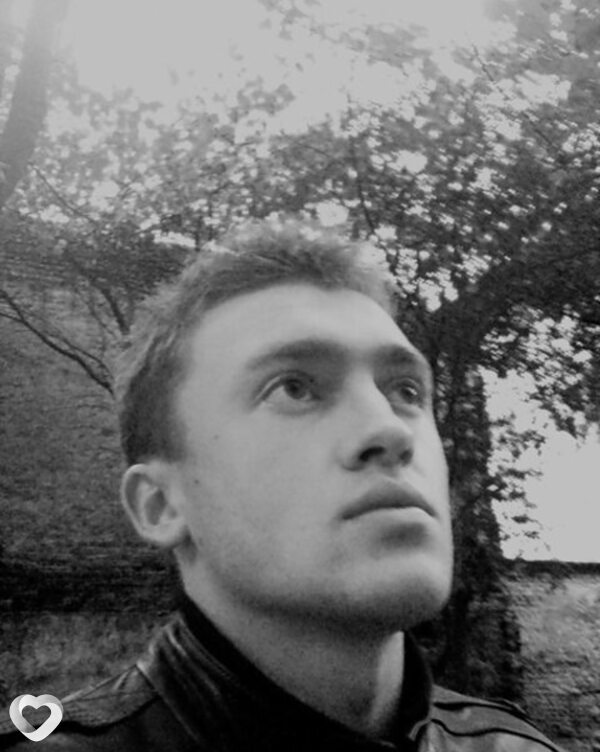 Арт, 37, Балакове — анкета №581356