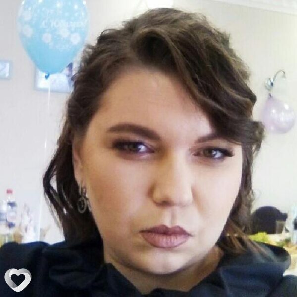Надежда, 35, Уфе — анкета №581360