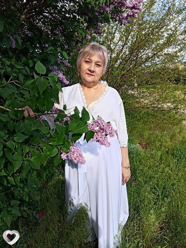 Наталья, 52, Красном Сулине — анкета №581361