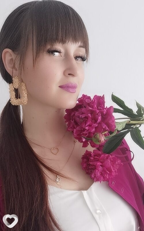 Олеся, 36, Пензе — анкета №581366