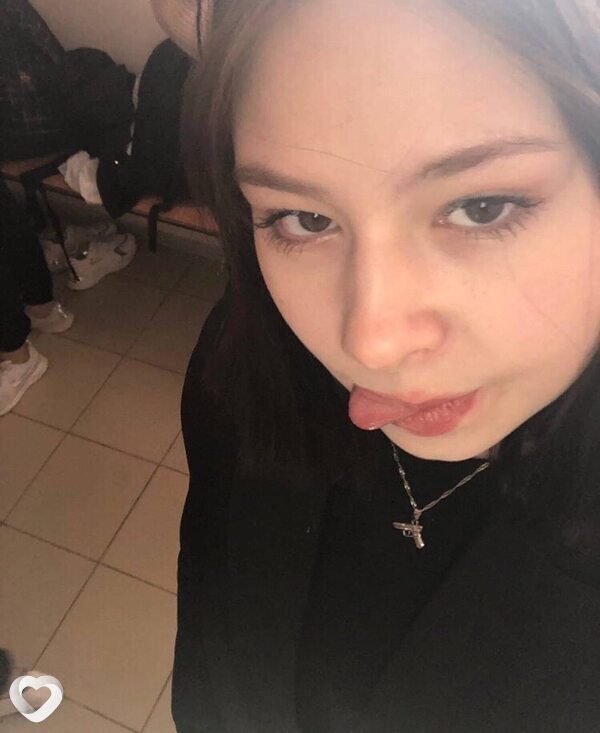 Алина, 21, Алматы — анкета №581400