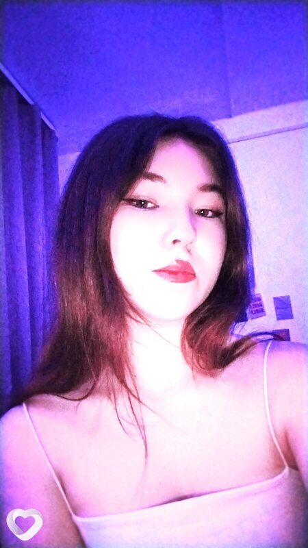 Юлия, 21, Чите — анкета №581403