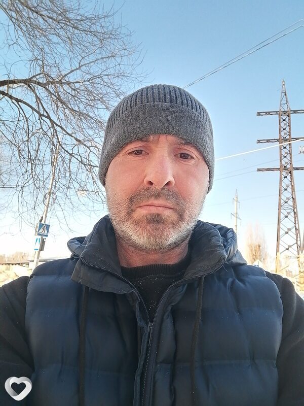 Алексей, 48, Саратове — анкета №581405