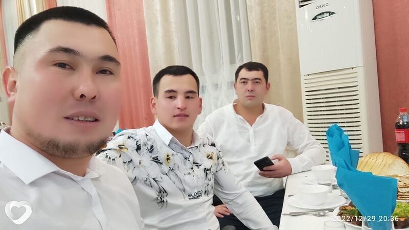 Султан, 38, Уральске — анкета №581406