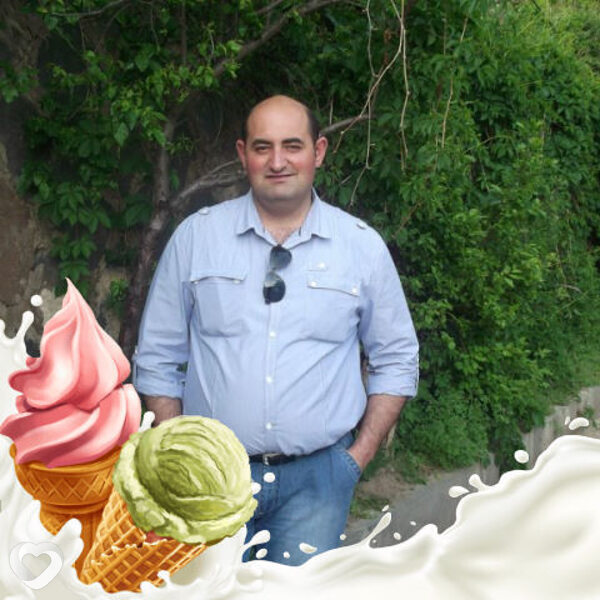 Armen, 43, Ереван — анкета №581407