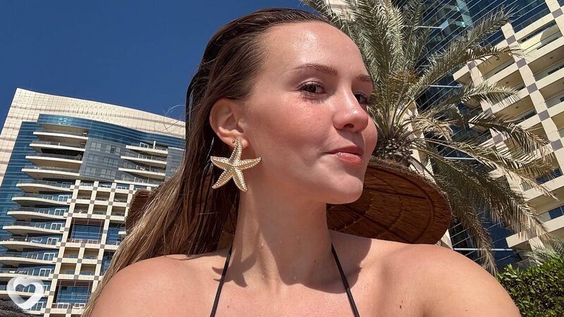 Бажена, 26, Курске — анкета №581409