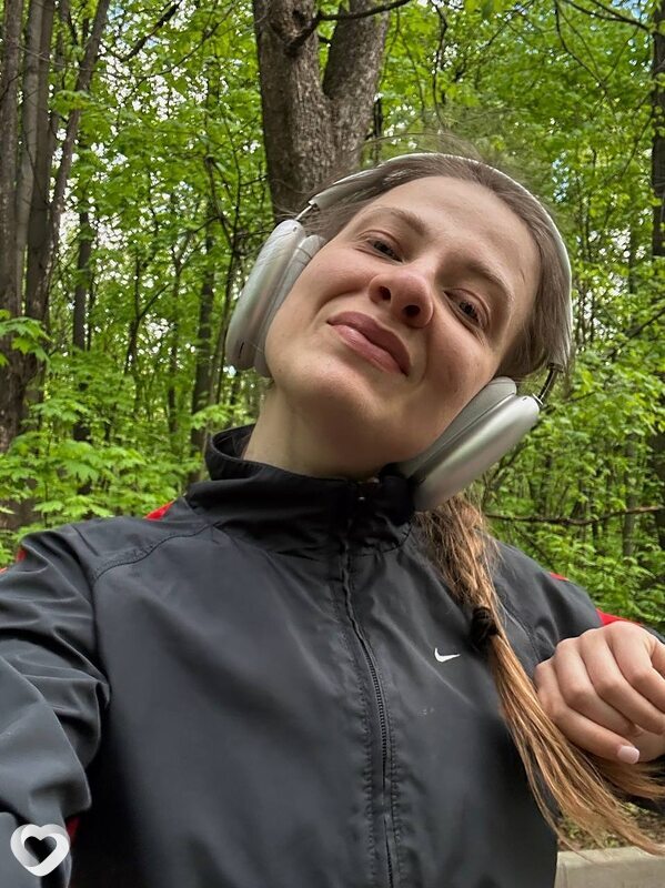 Зус, 33, Тамбове — анкета №581415
