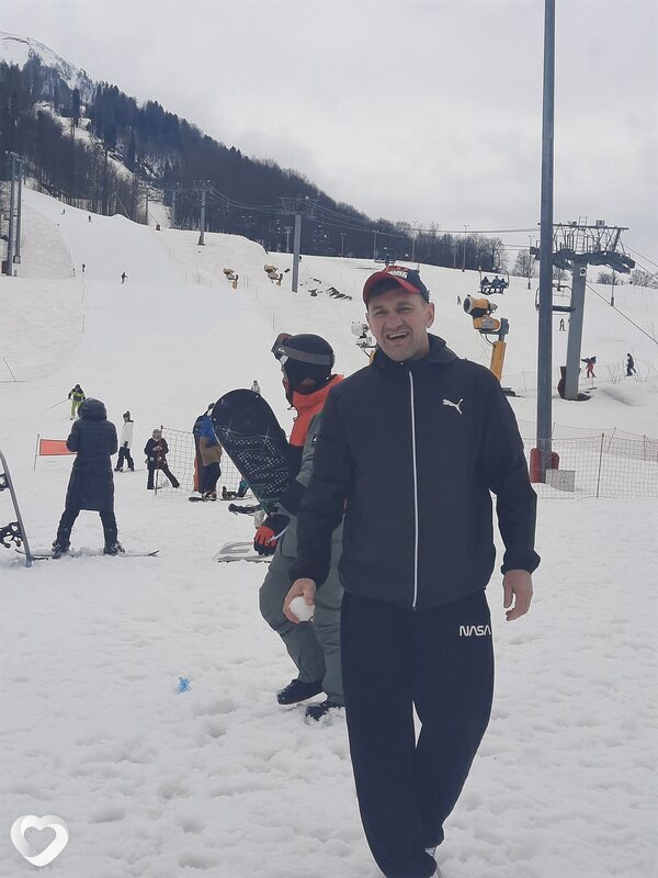 Андрей, 44, Саратове — анкета №581419