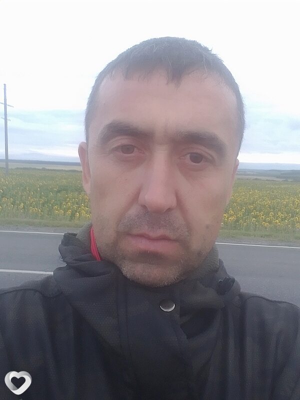 Иван, 43, Ульяновске — анкета №581422