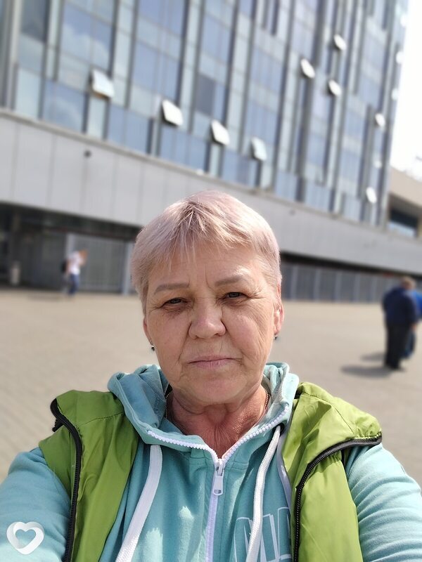 Ирина, Хадыженск