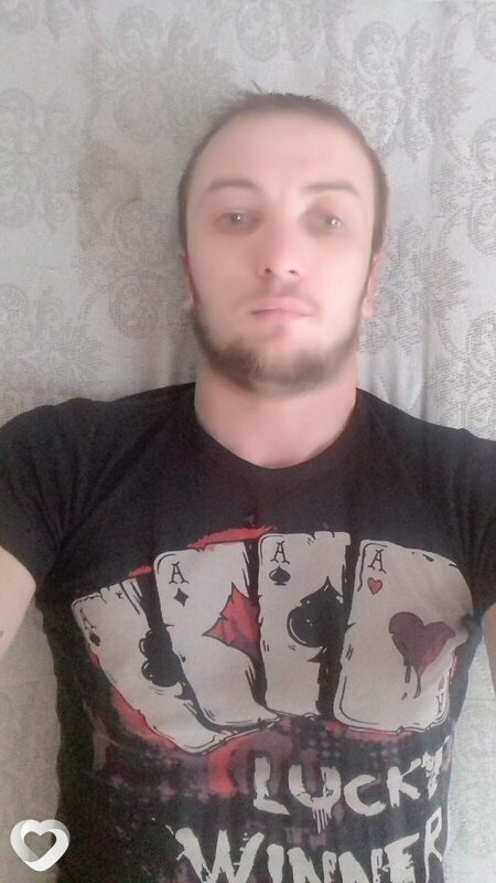 Некто, 39, Москве — анкета №581505