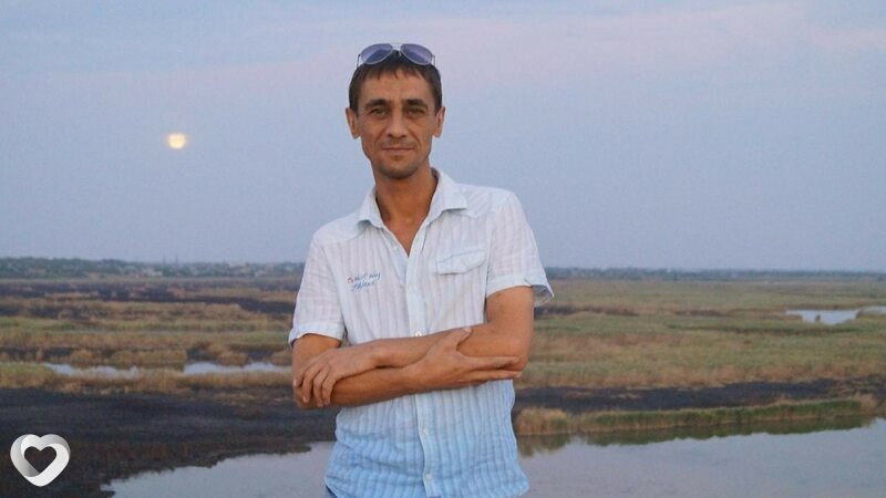Алексей, 49, Тимашевске — анкета №581507