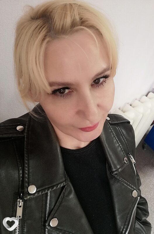 Вероника, 48, Улан-Удэ — анкета №581508
