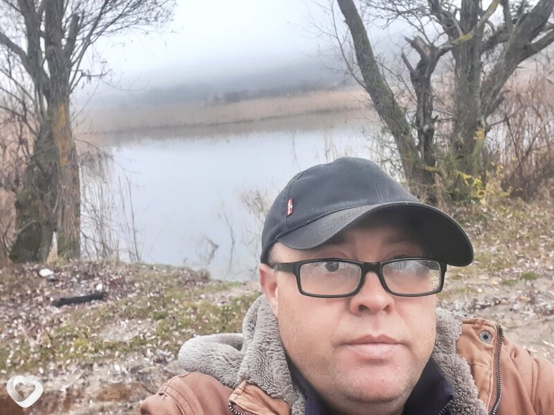 Юрий, 39, Бахчисарае — анкета №581512