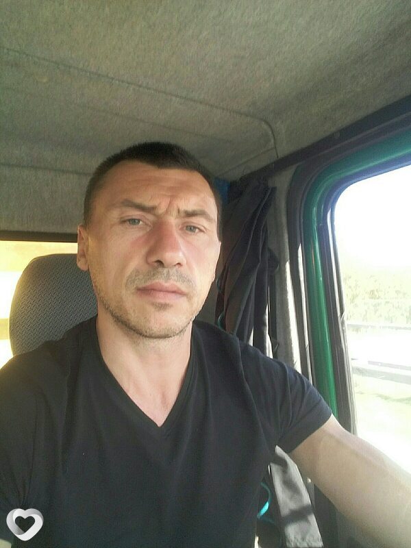 Vladimir, 27, Минске — анкета №581518