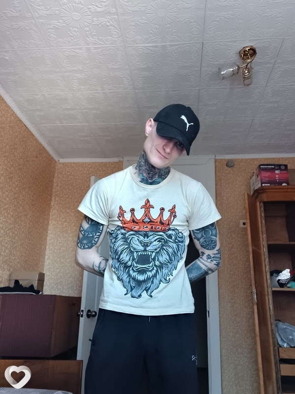 Тоша Шалинский, 27, Ростове-на-Дону — анкета №581520