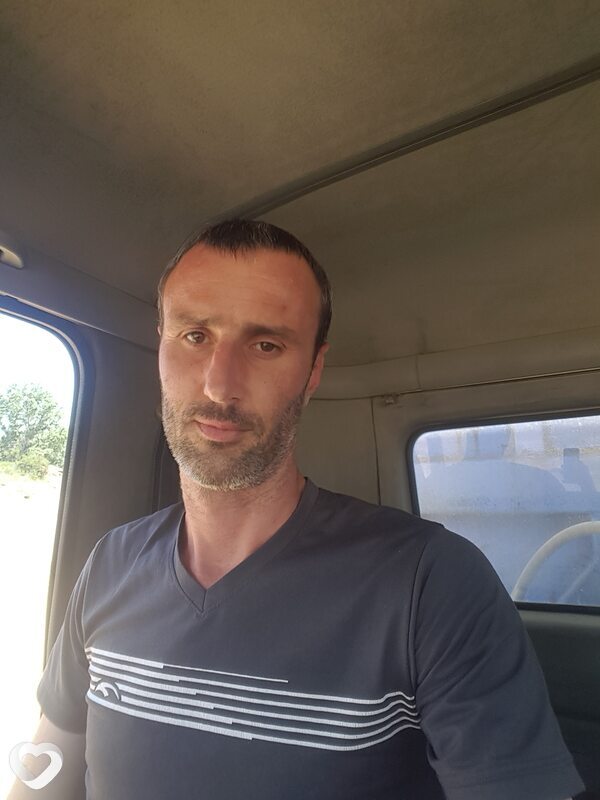 Андрей, 37, Белореченске — анкета №581423