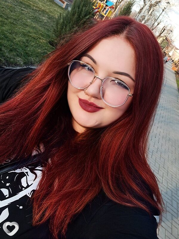 Анастасия, 29, Шахтах — анкета №581424