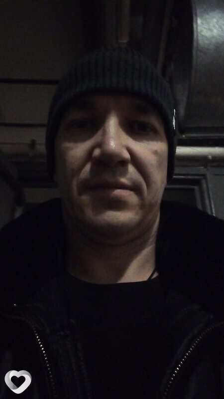 Артем, 45, Красноярске — анкета №581430