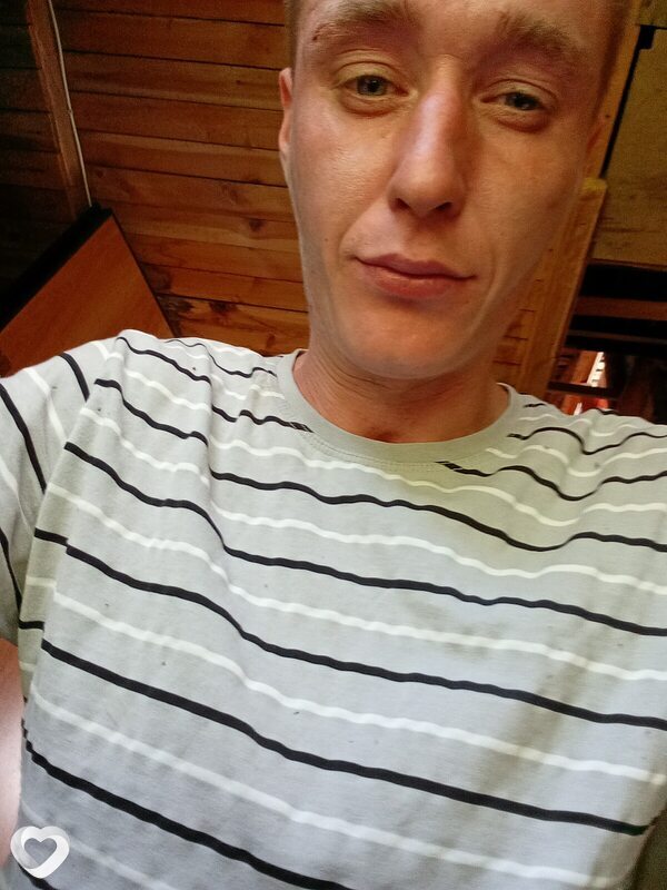 Сергей, 28, Луге — анкета №581435