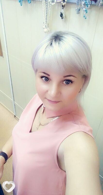Елена, 43, Иркутске — анкета №581438