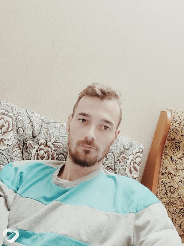 Nicolae, 30, Кишинёв — анкета №581443