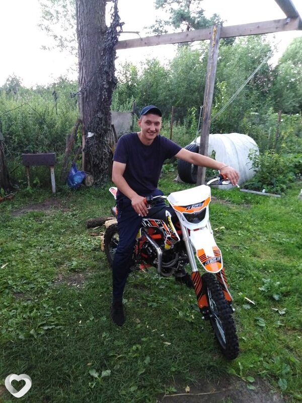 Вадим, 33, Кашине — анкета №581445