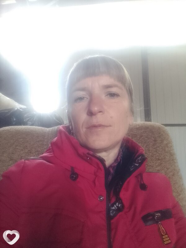 Елена, 47, Красноярске — анкета №581446