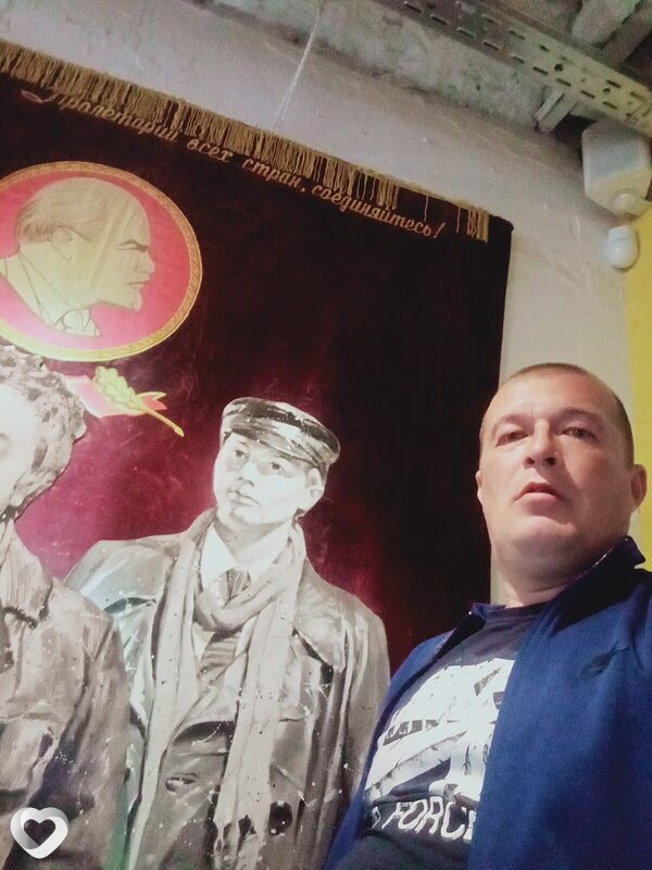 Андрей, 46, Нижнем Новгороде — анкета №581550